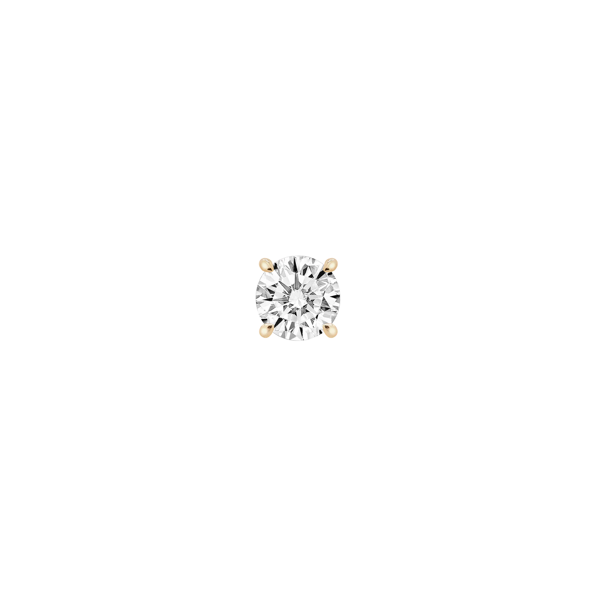 Bardot Solitaire (Round) - Image 13