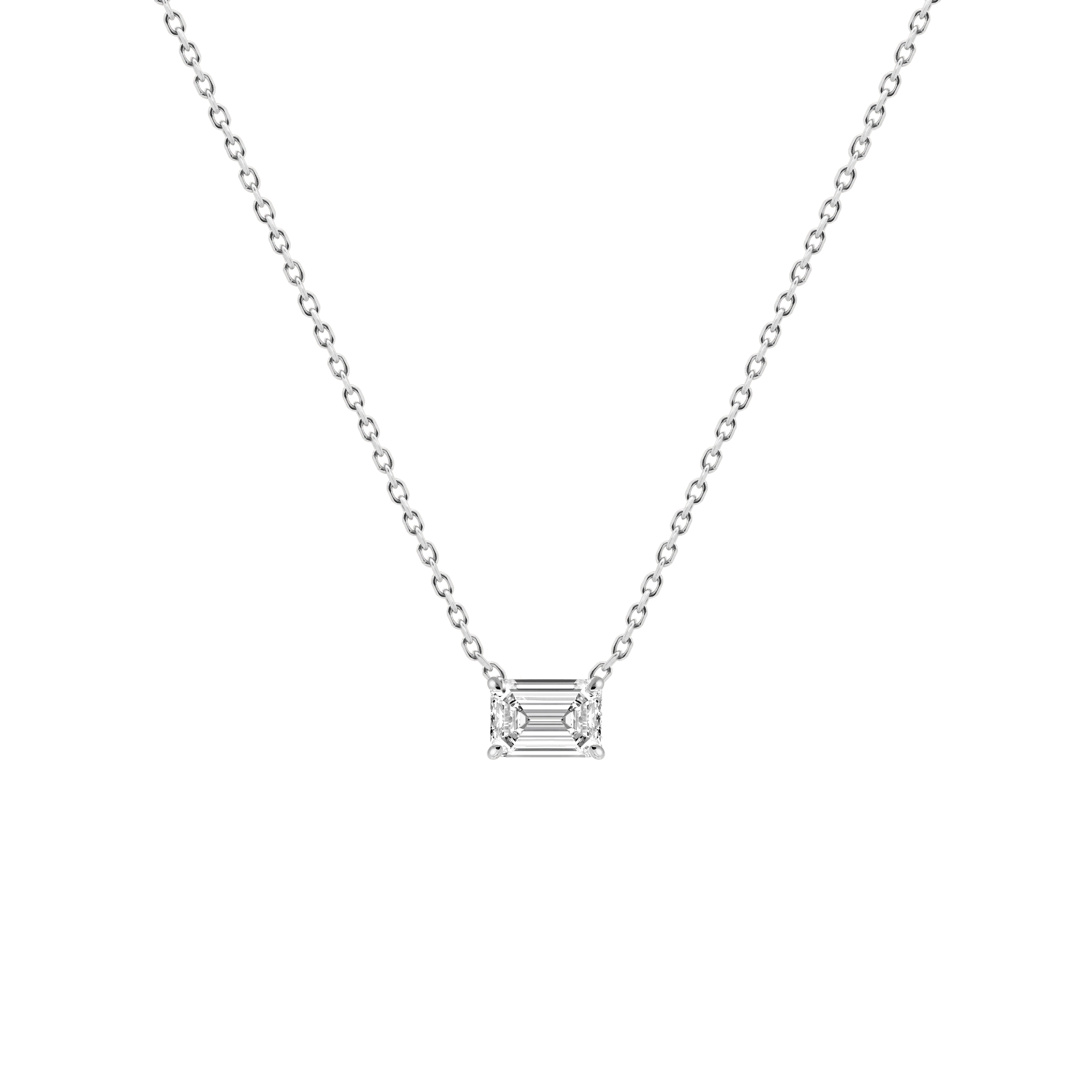 Carla Solitaire (Emerald) - Image 8