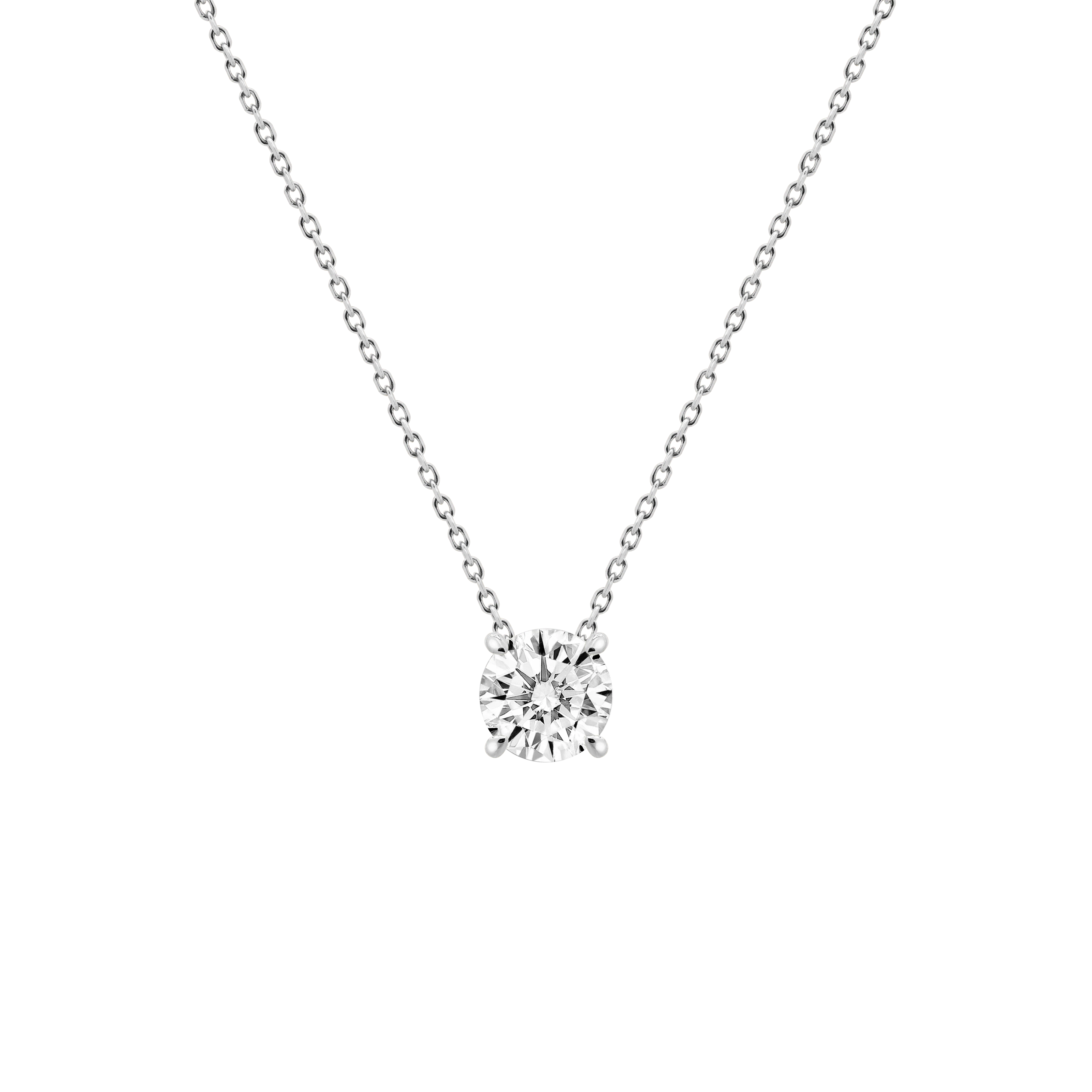 Carla Solitaire (Round) - Image 8