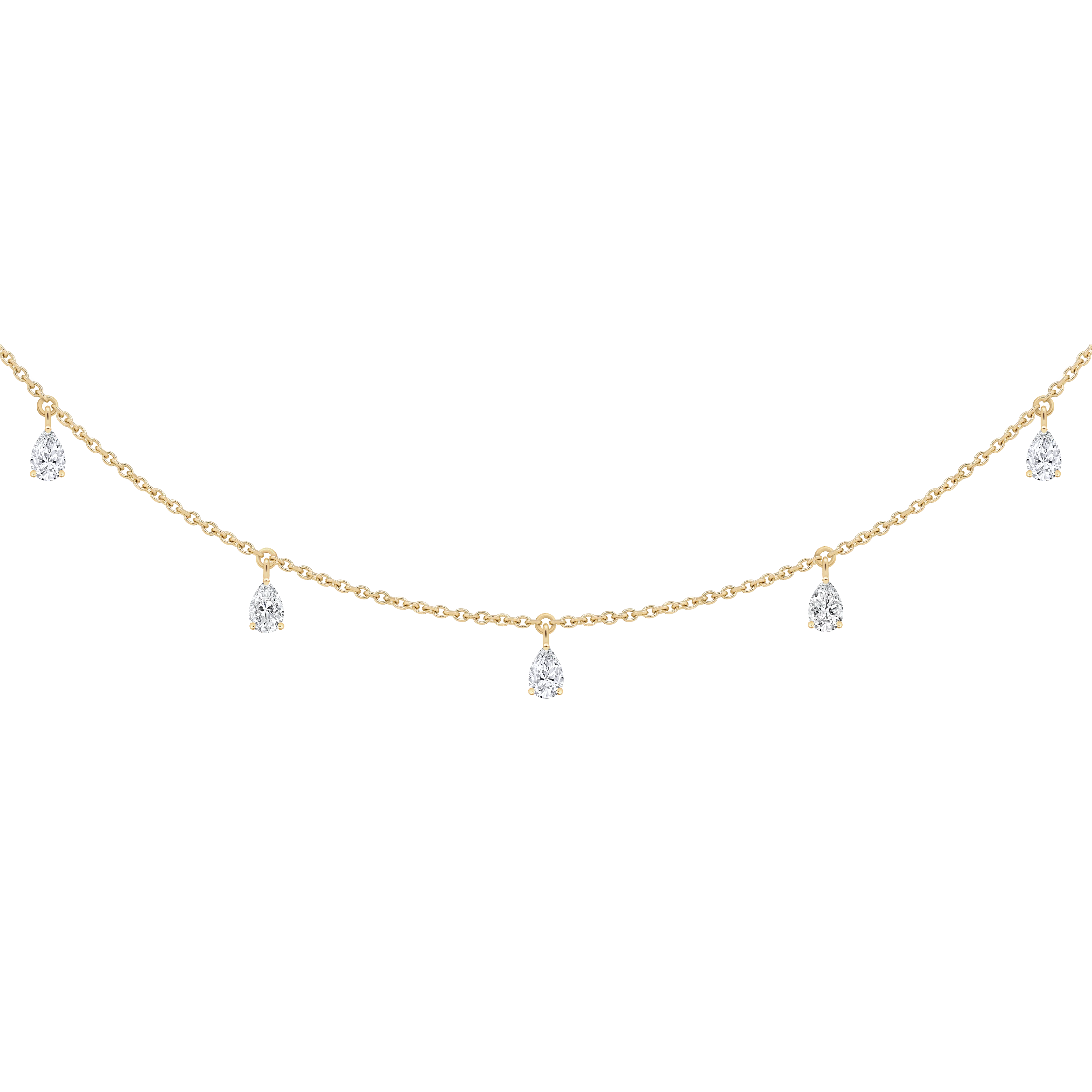 Cherry Choker