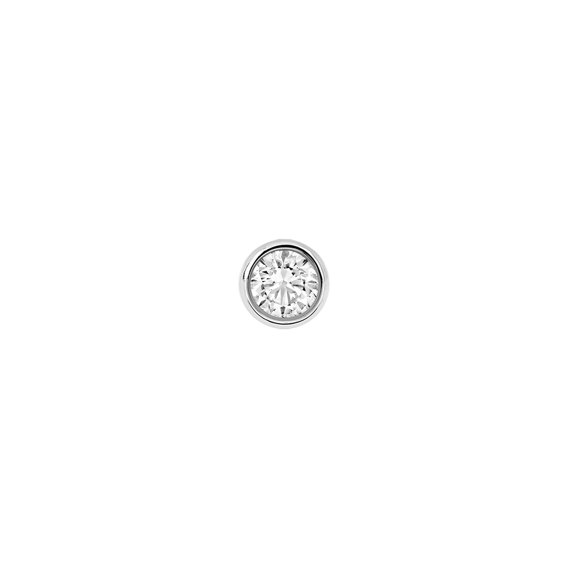 High Diamond Stud - Image 5