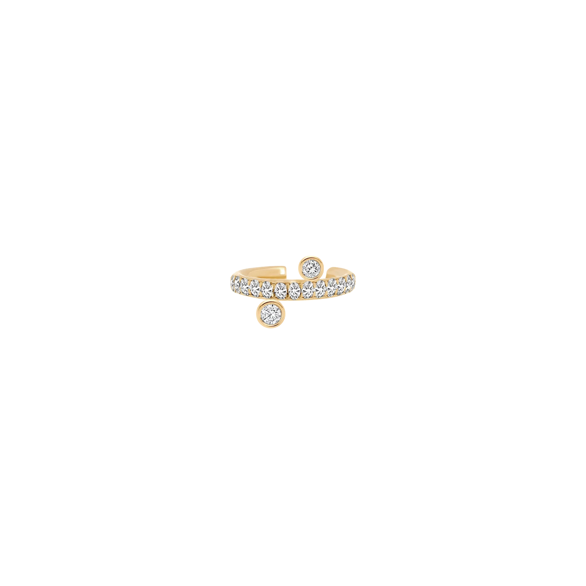 Luminate Ear Cuff