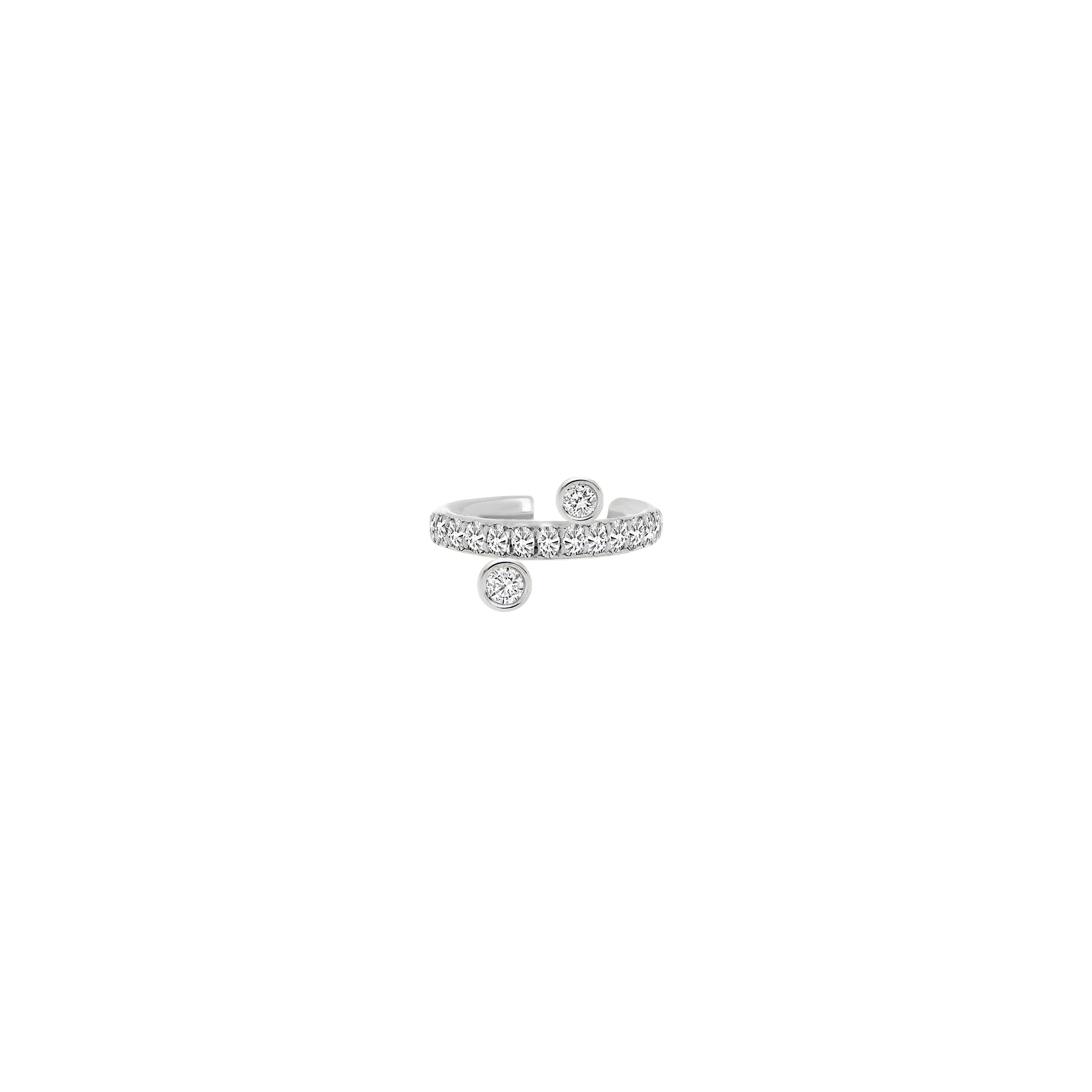 Luminate Ear Cuff - Image 2