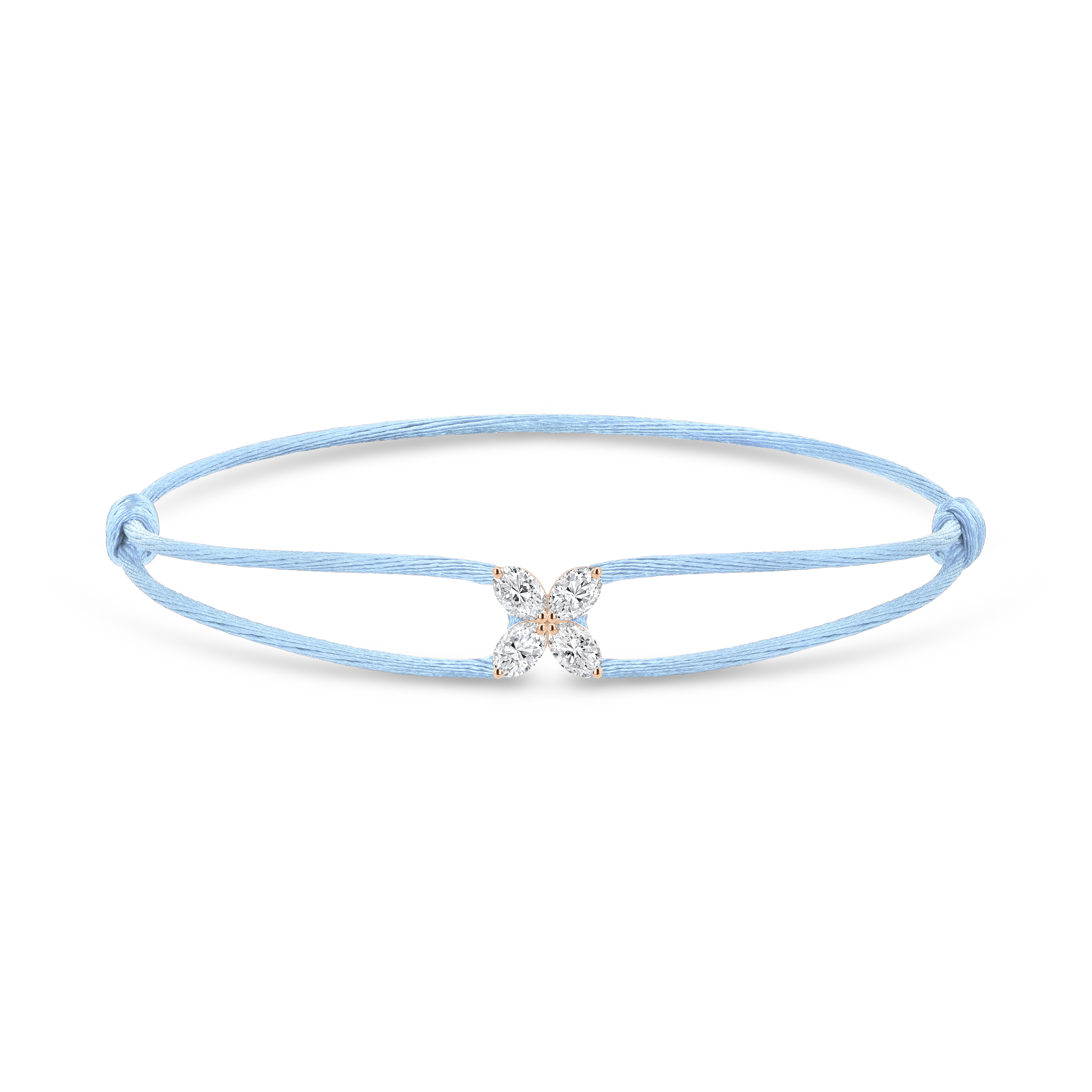 Nola Cord Bracelet - Image 16